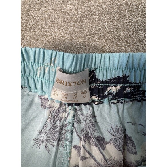 Brixton Paradise Short - Women's,size XS - Picture 12 of 16
